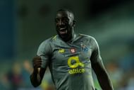 FC Porto v Everton - Algarve Cup